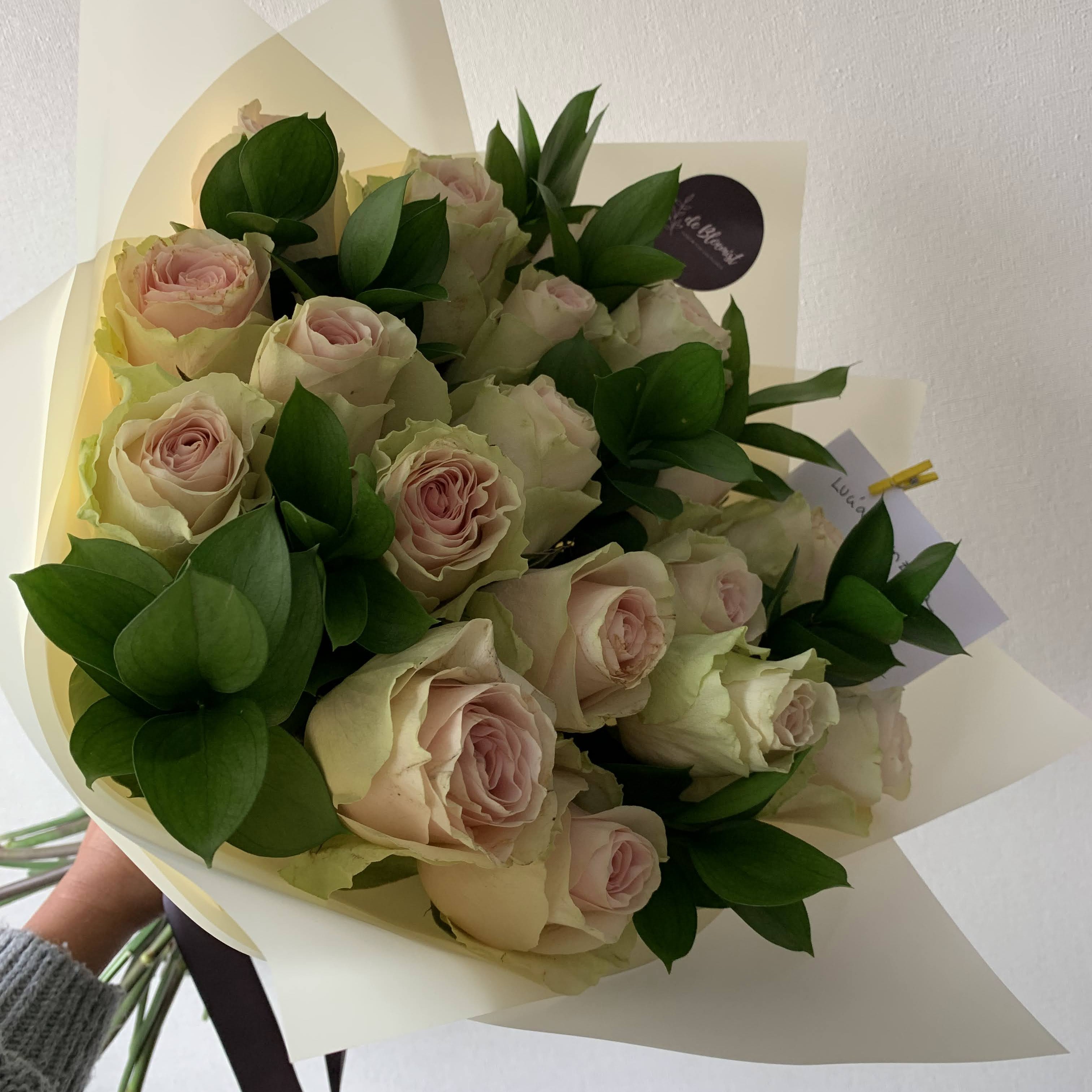 Rosas 3